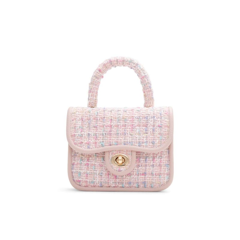 Sac Mini Call It Spring Dwela Rose Clair Femme | RVA-0213510